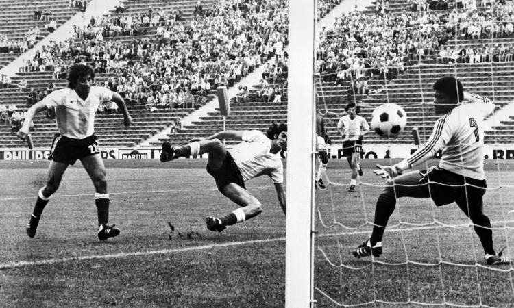 Yazalde: gol, miseria e solitudine. Storia dell'unico argentino oltre a Messi ad aver vinto la Scarpa d'Oro