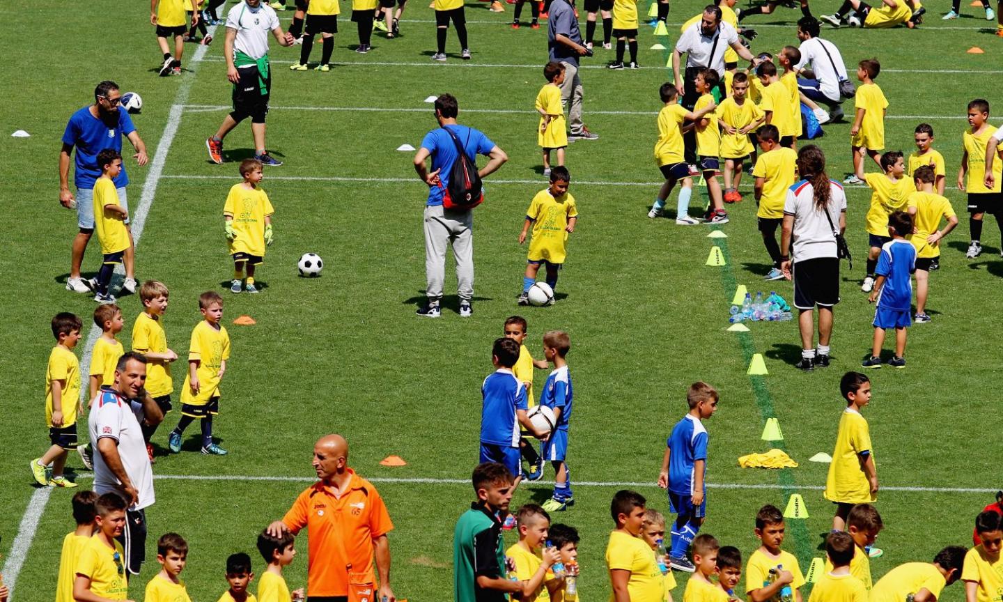 Diario di una quarantena, pres. CSI a CM: 'Niente egoismi, si pensi a bambini e oratori: lì c'è il vero sport e nascono i campioni!' 