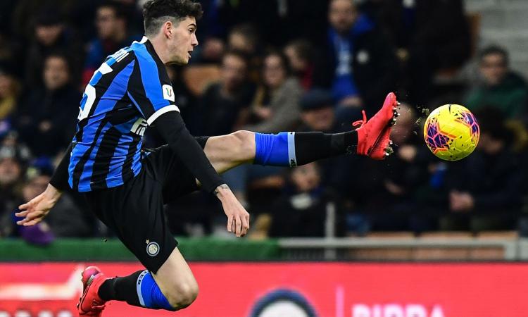 Bastoni si è preso la stima di Conte: l’Inter ripartirà da lui