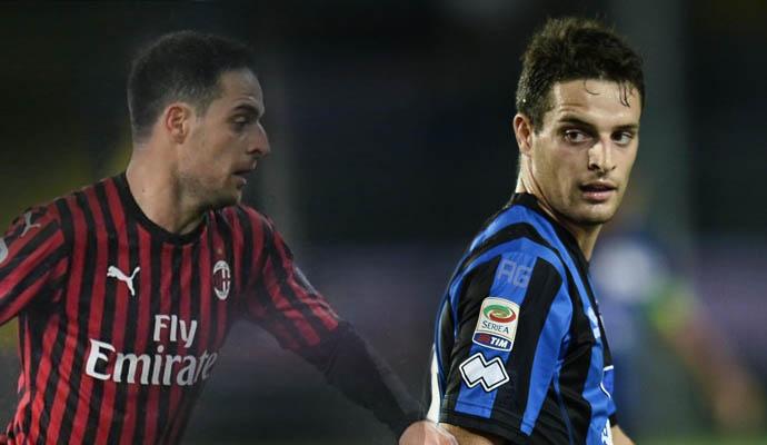 Atalantamania: dopo Montolivo un altro ‘condannato a smettere’, grazie Milan per Bonaventura!