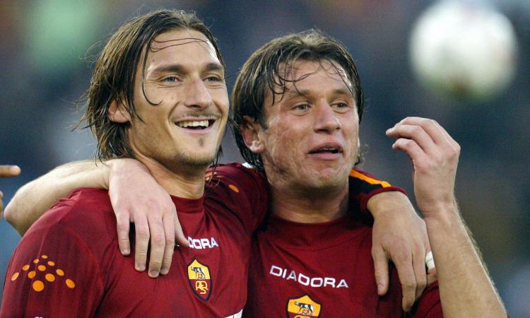 Cassano da Fedez: 'Credevo che Totti mi avesse truffato, Batistuta mi stava sul c...' VIDEO