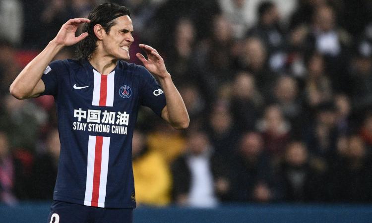 Cavani, i contatti con l'Inter e un patto annullato: così lo scenario è cambiato