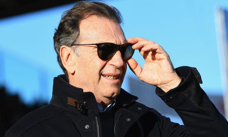 Brescia, Cellino: 'Non mi do pace per la retrocessione. Chiedo scusa a Diego Lopez, unico a pagare'
