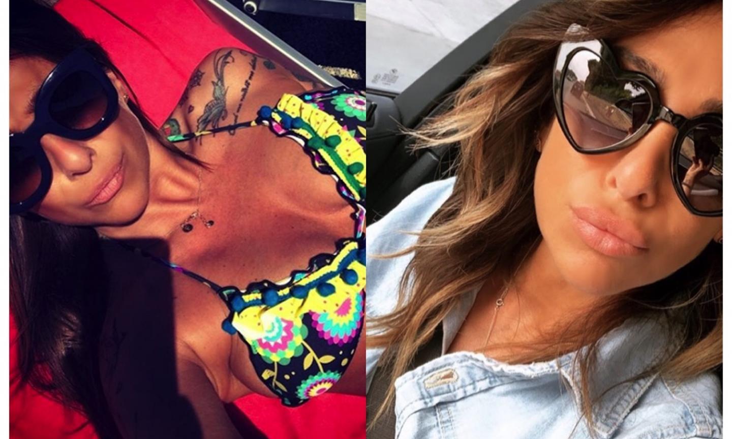 La mamma di Zaniolo in bikini fa impazzire il web: ‘Se non viene Nicolò vieni tu alla Juve!’ FOTO HOT