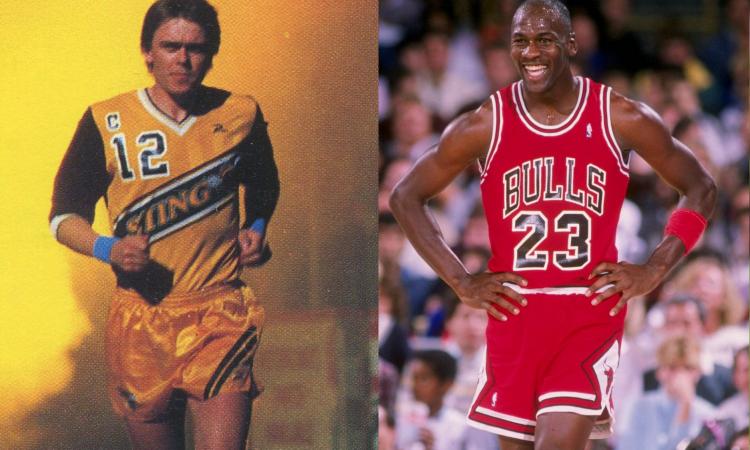 Chicago Sting, la squadra 'cancellata' dalla grandezza di Michael Jordan