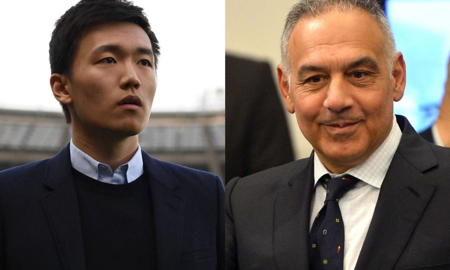 Le agenzie di rating contro Inter e Roma: declassati i bond e la solidità dei prestiti a Zhang e Pallotta