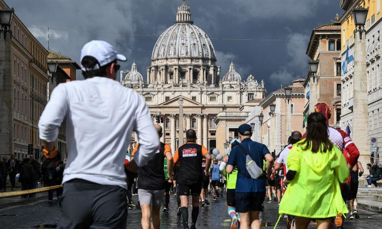 Coronavirus: jogging lontano da casa dal 4 maggio, il Governo studia il piano