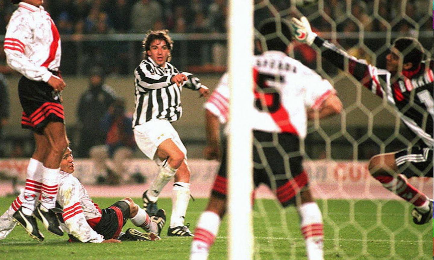 Juve-River Plate, Escobar e C’era una volta a…Hollywood: cosa guardare IN TV OGGI