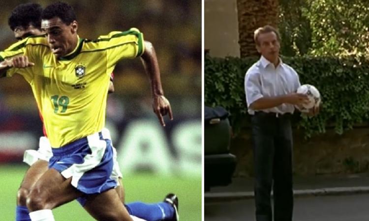 Che fine ha fatto? Denilson, da stella al Torneo di Francia e calciatore più pagato al mondo a 'Così è la vita' e il poker