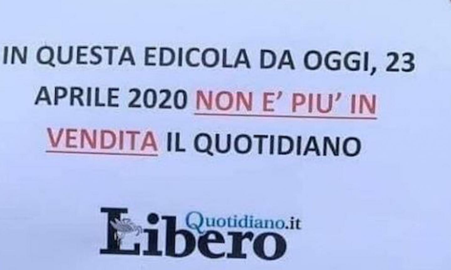 Napoli, Feltri ironizza e rincara la dose: 'Vorrei essere in Gomorra, fare il posteggiatore abusivo, contrabbandiere...'