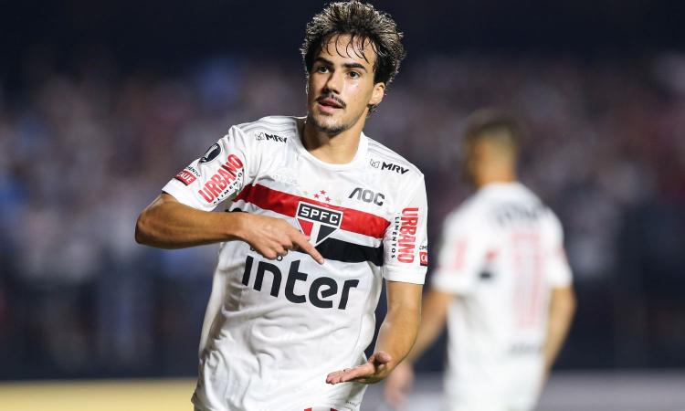 Nuovo Kakà: un club osserva Igor Gomes