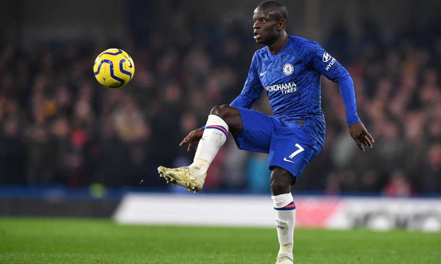 Il mercato dei bookmakers: il Chelsea mette in vendita Kanté, l'Inter è in agguato  