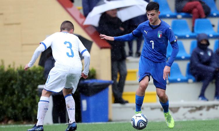Sampdoria, sul gioiellino Leone Wolfsburg, Juventus e Milan