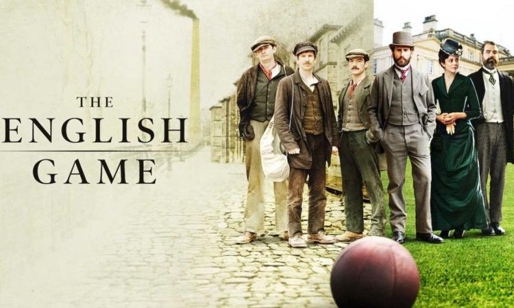 Da diletto dei ricchi a gioco di tutti: 'The English Game' e la svolta del calcio che la SuperLega vuole cancellare