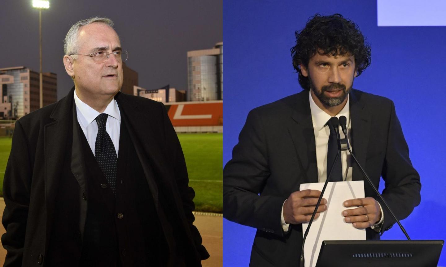 La patetica battaglia del grano tra presidenti e calciatori. Ma è giusto che ora paghi chi si fa ricco con il pallone