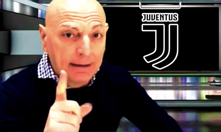 Chirico: 'Pjanic-Orsato? Pecoraro ha detto un'altra bufala'