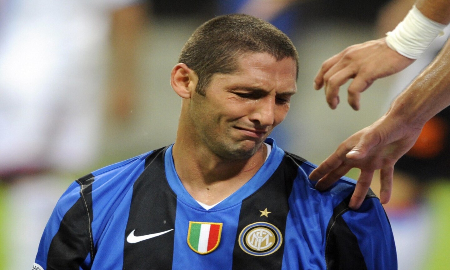 Materazzi e le polemiche post Champions: 'Accetto gli sfottò, ma i commenti di basso livello...'