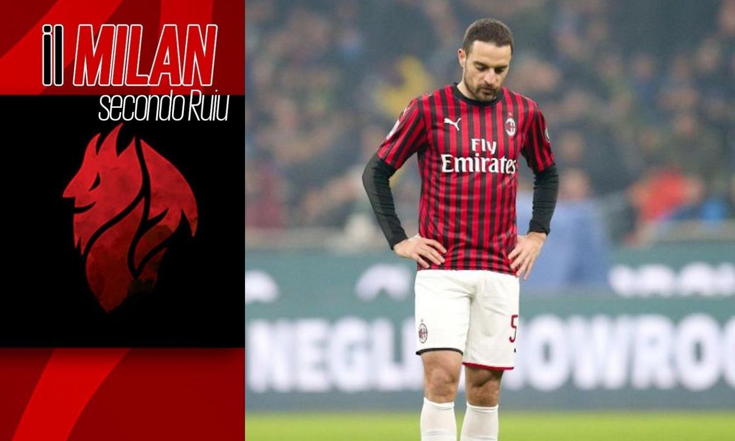 Bonaventura scaricato come uno qualunque, solo perché è di Raiola? Così non si fa il bene del Milan