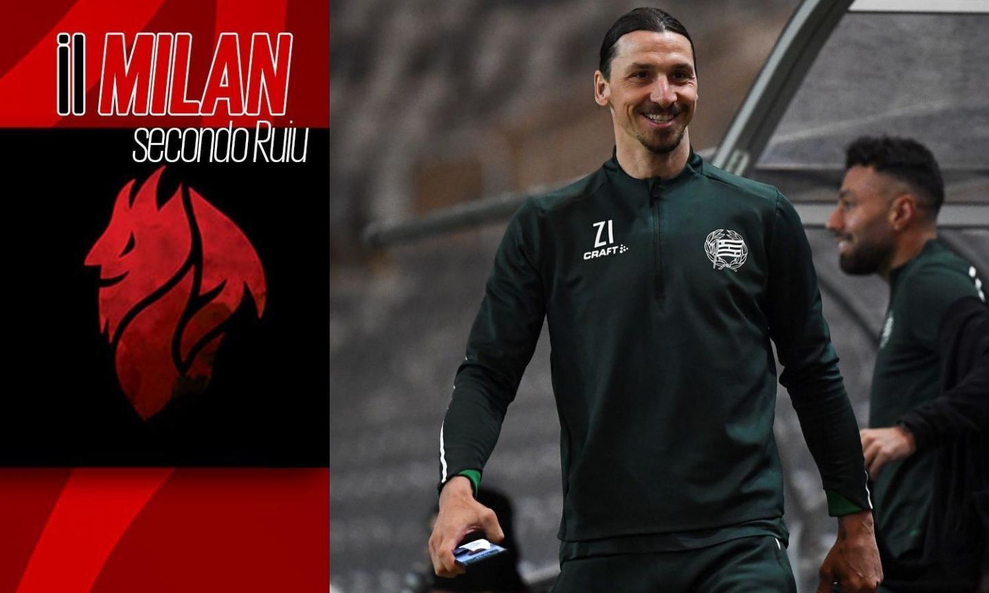 Ibrahimovic non torna e gioca con altri: Milan, è inaccettabile. Senza Boban chi lo obbliga a rientrare, Gazidis?