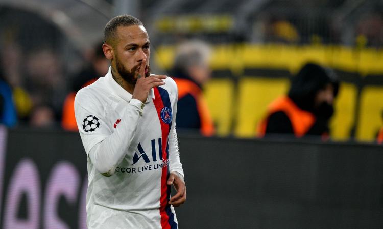 Mercato estero: l'ag. Neymar allontana il Barcellona. Real su Mané, il Bayern tiene Coutinho? Pogba, fissata la cifra