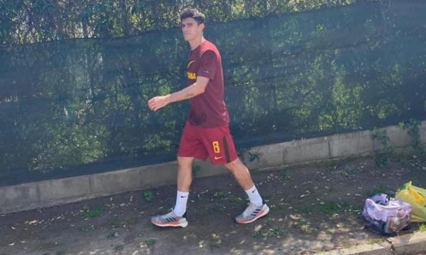 Roma, il preparatore: 'Ecco perché è più sicuro allenarsi a Trigoria invece che in un parco'