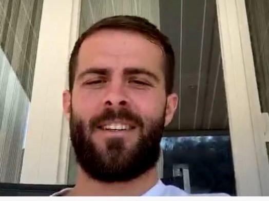 Pjanic: 'L'obiettivo è la Champions. A Roma stavo bene, ma la Juve è la perfezione'. E svela un retroscena...