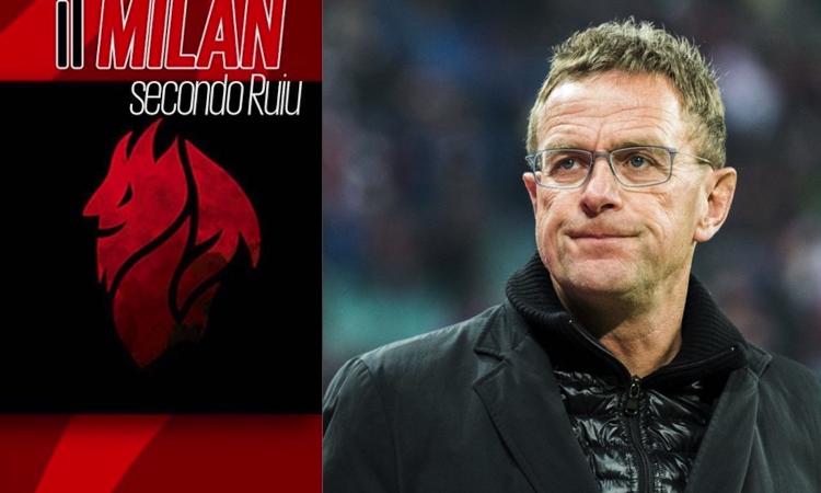 Milan, le plusvalenze di Rangnick non ingannino: per emergere in Serie A serve ben altro