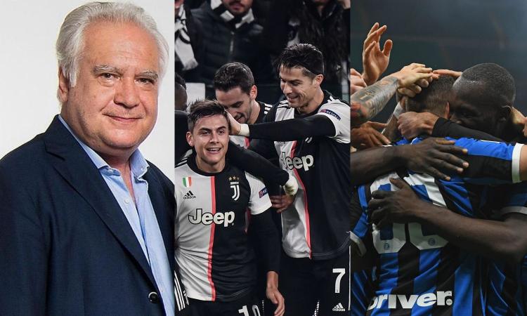 Un cappuccino con Sconcerti: ma i calciatori sono disposti a tornare in campo?