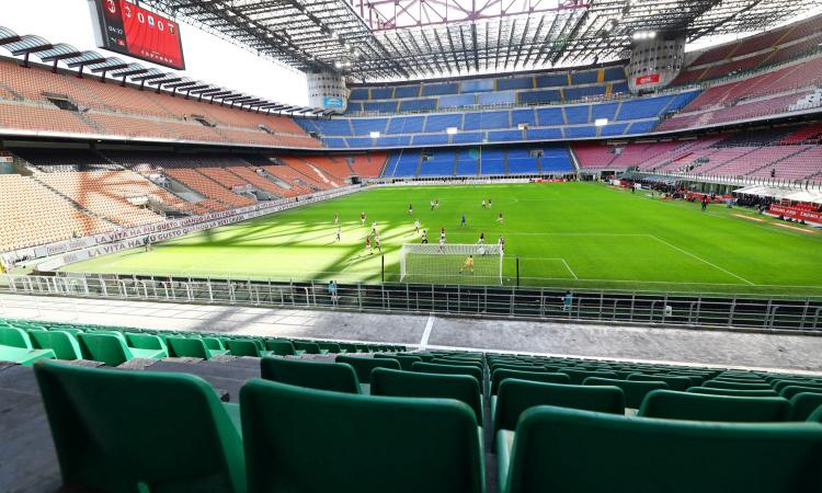 Veneziamania: l'emozione della Scala del Calcio