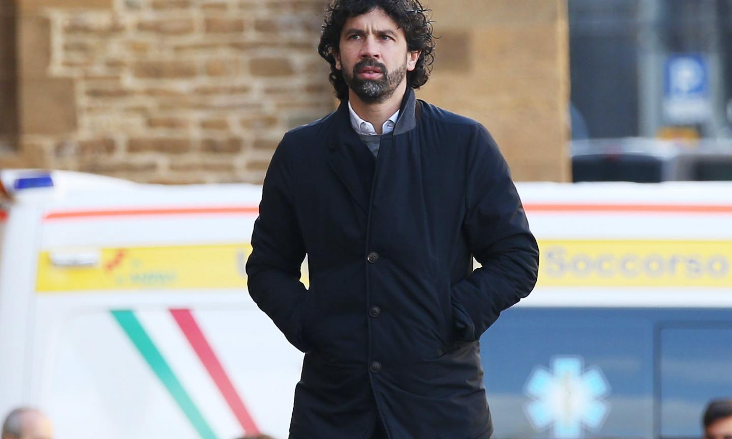 Tommasi: 'Barella? A volte eccessivo, ma è stato bravo Mancini...'