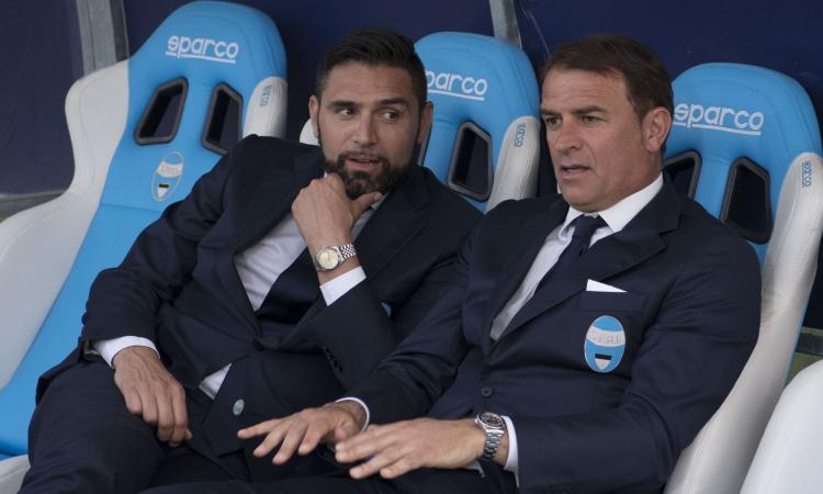 Torino, Vagnati si presenta: 'Onorato di essere qua. Belotti mi ha mostrato attaccamento alla maglia'