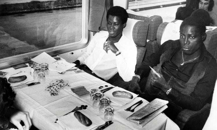 Jean-Pierre Adams, dalla 'Guardia Nera' con Tresor al coma: storia del bellissimo atleta dormiente