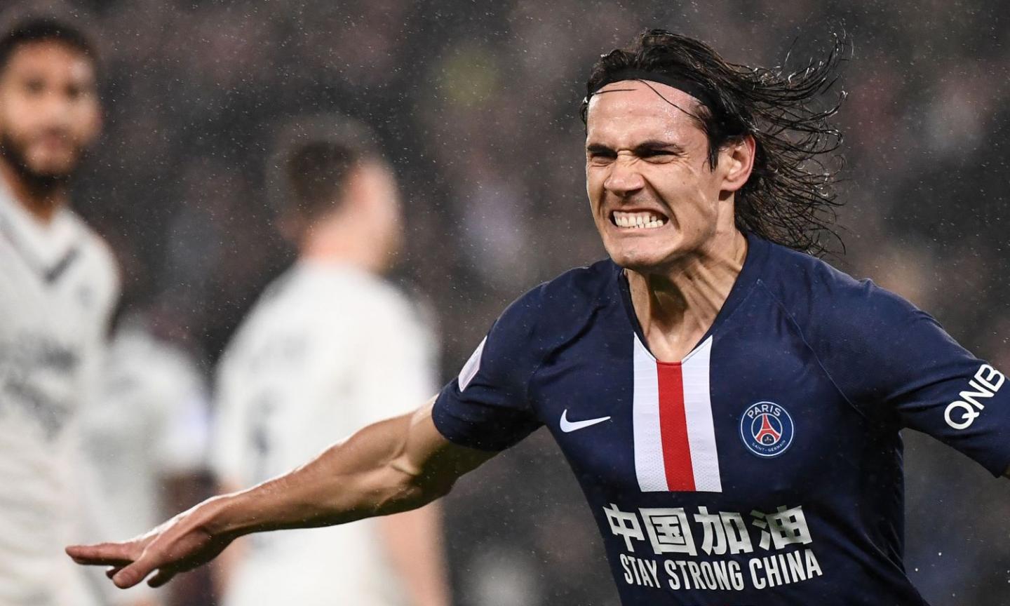 Inter, senti Ruben Sosa: 'Cavani? Gran colpo, con Lukaku...'