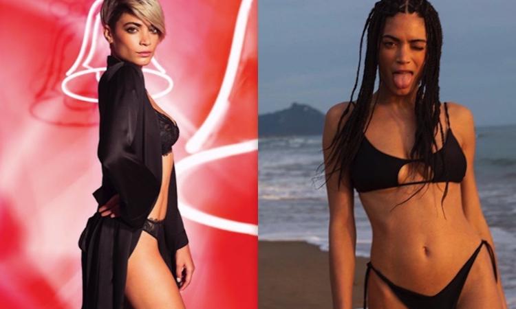 Elodie nuovo look: meglio con le treccine rasta o bionda? FOTO
