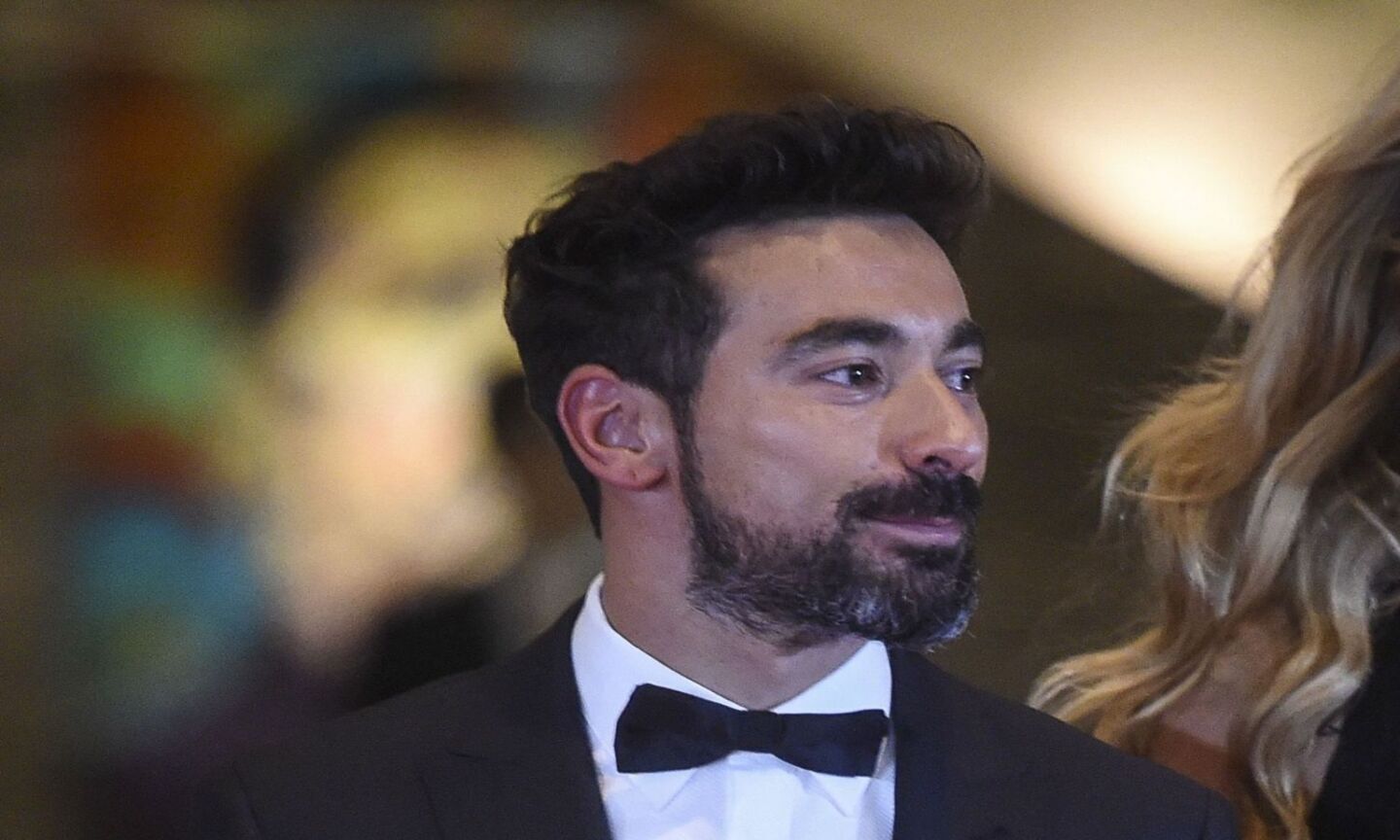 Lavezzi fra Natalia e il flirt con Belen? 'Non mi rompete i....' FOTO