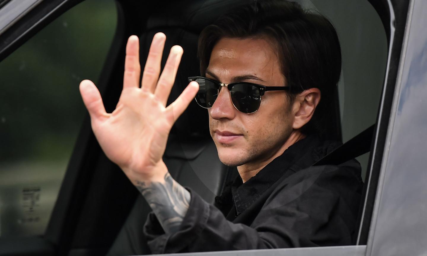 Bernardeschi vuole restare, per la Juve è sul mercato