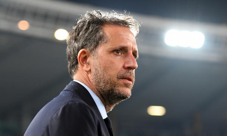 Juve, Paratici lavora per il centrocampo: i nomi