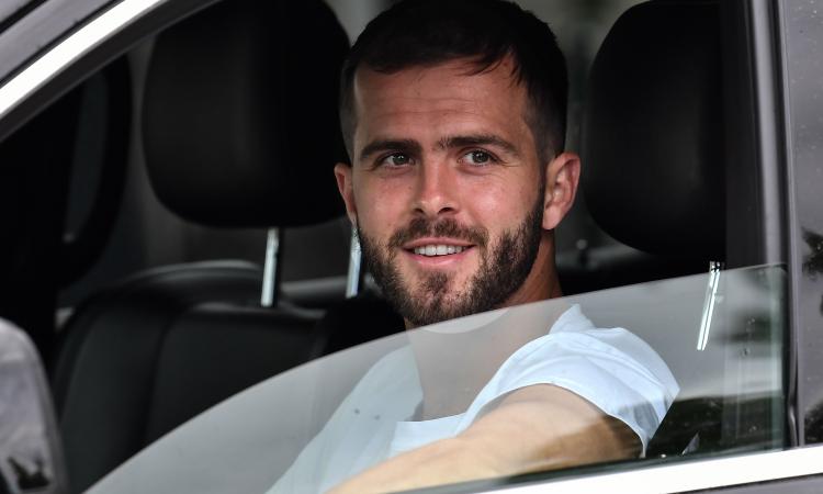Juvemania: attenti alla 'sòla' in arrivo da Barcellona. In cambio di Pjanic deve arrivare un top player non un panchinaro!