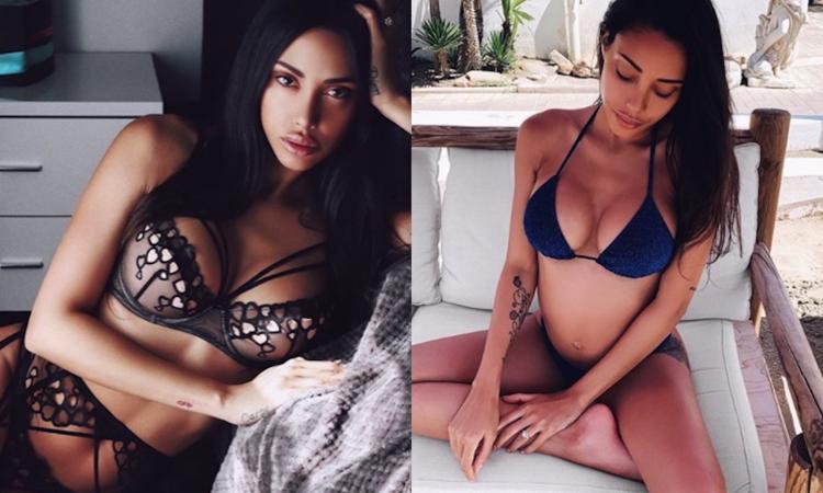 Irene: moda, Juventus e... Playboy! FOTO HOT