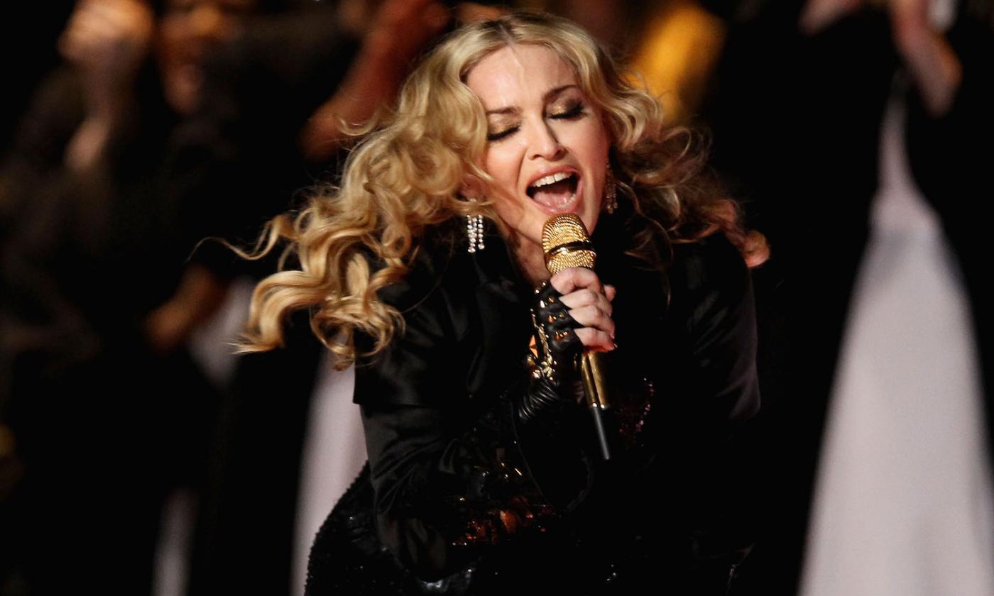 Madonna contagiata dal coronavirus: 'Ho fatto il test e ho scoperto...' 