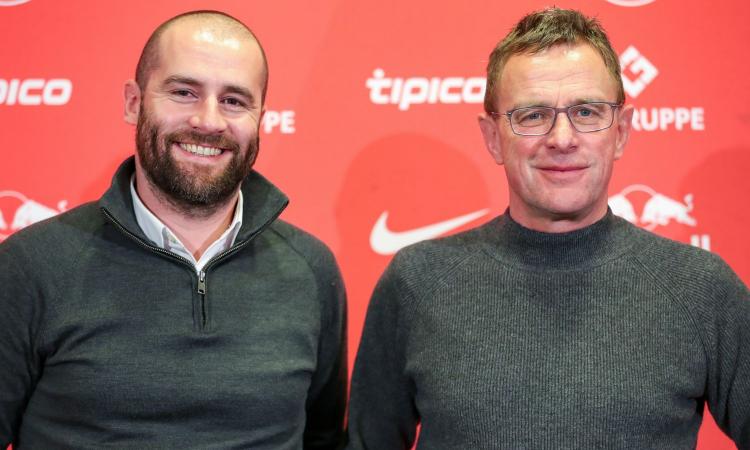 Liverpool, idea Mitchell come nuovo ds Liverpool, idea Mitchell come nuovo ds