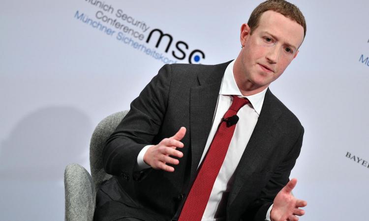 Battaglia per la privacy: Facebook di nuovo in causa!