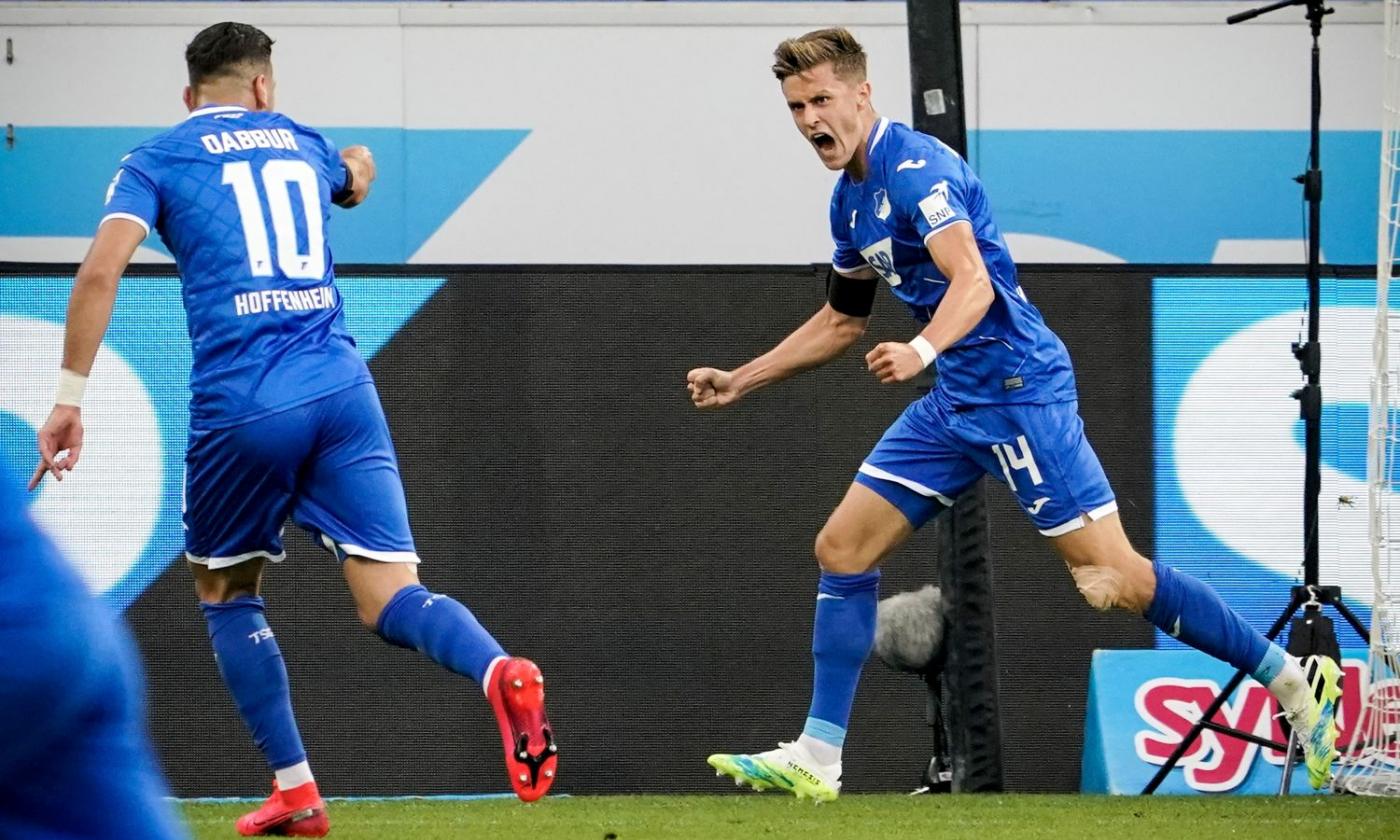 Bundesliga: Hoffenheim-Colonia 3-1, il Fortuna Dusseldorf ribalta lo Schalke