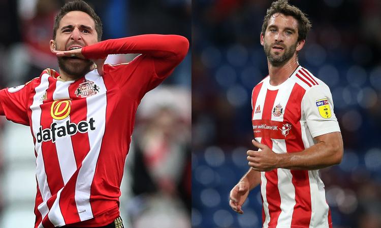 Sunderland 'til I die: Wembley sogno e incubo, da Borini a Will Grigg's on fire