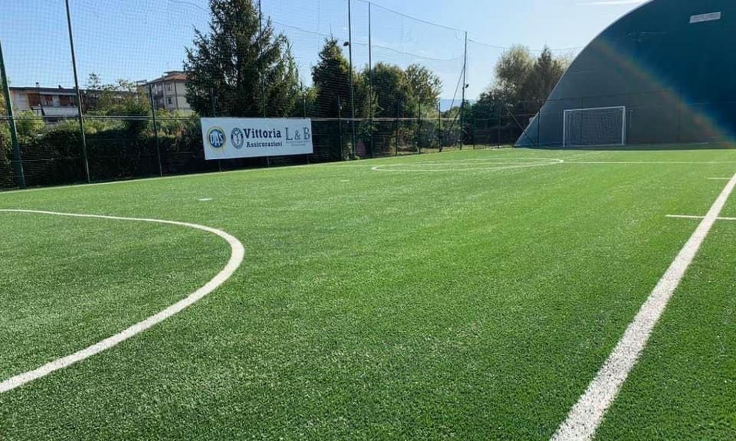 Nasce l'Individual Soccer Academy, Pettinari a CM: 'Io e Sonetti insieme per trasmettere la passione ai ragazzi'