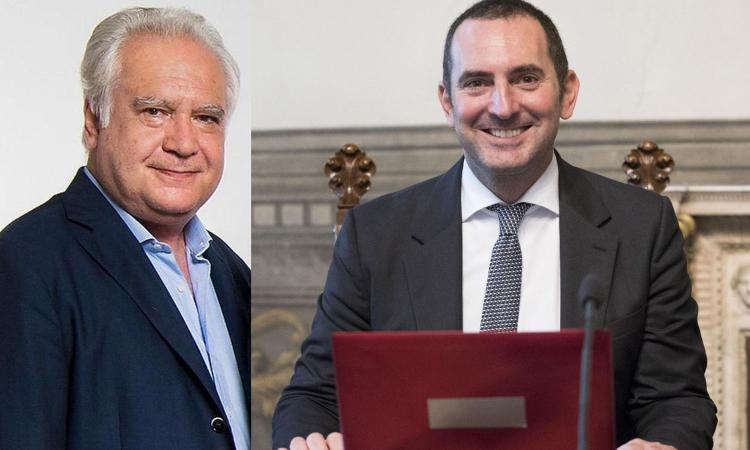 Un cappuccino con Sconcerti: partite in chiaro, un'ingiustizia. Ecco perché Spadafora sbaglia tutto