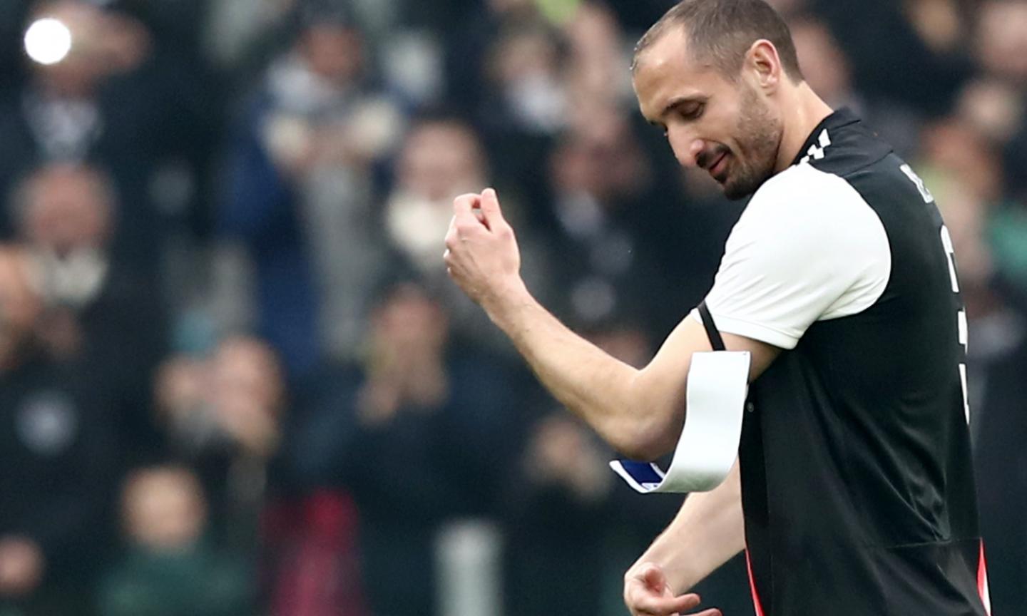 Juve, i convocati UFFICIALI per il Genoa: emergenza difesa, ancora out Chiellini e Demiral. C'è Pjanic