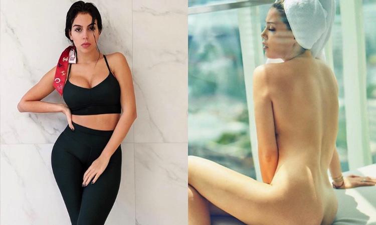 Gossip Girl: ricatto a luci rosse per Lavezzi. L’allenamento di Georgina fa impazzire il web, Wanda si spoglia dalla tristezza...