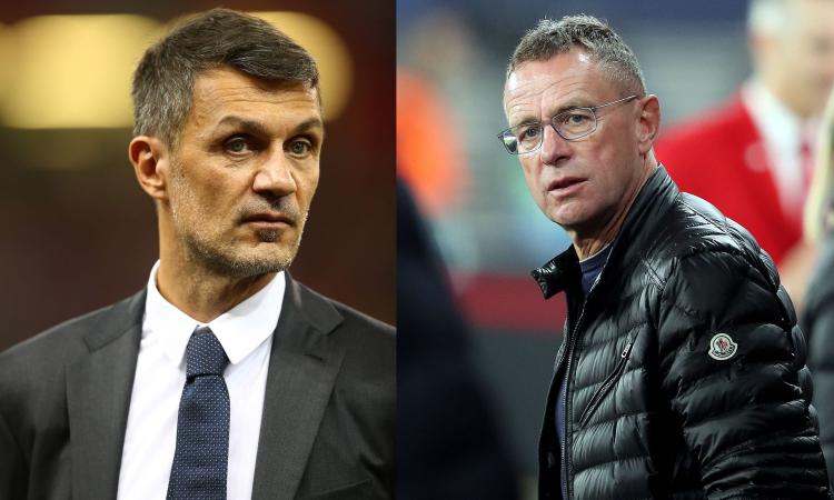 Milan, ecco il budget sul mercato: quel retroscena su Rangnick...