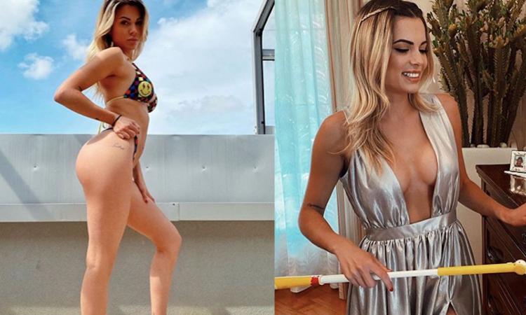 'Summer is coming': Ludovica Pagani soddisfatta della prova costume. E voi? FOTO